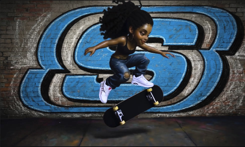 Skechers Spec Spot